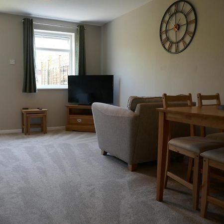2 Bedroom House Walking Distance To City Centre With Free Parking York Luaran gambar
