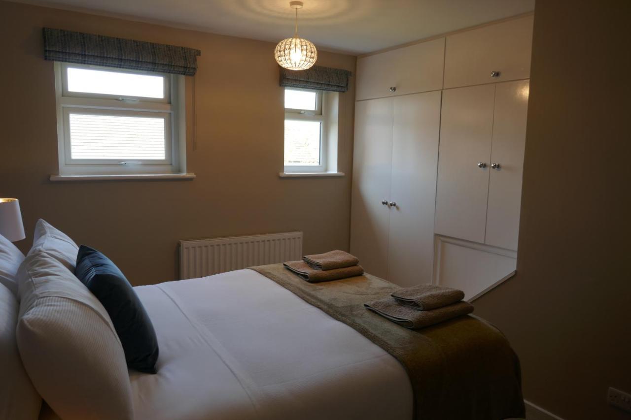 2 Bedroom House Walking Distance To City Centre With Free Parking York Luaran gambar