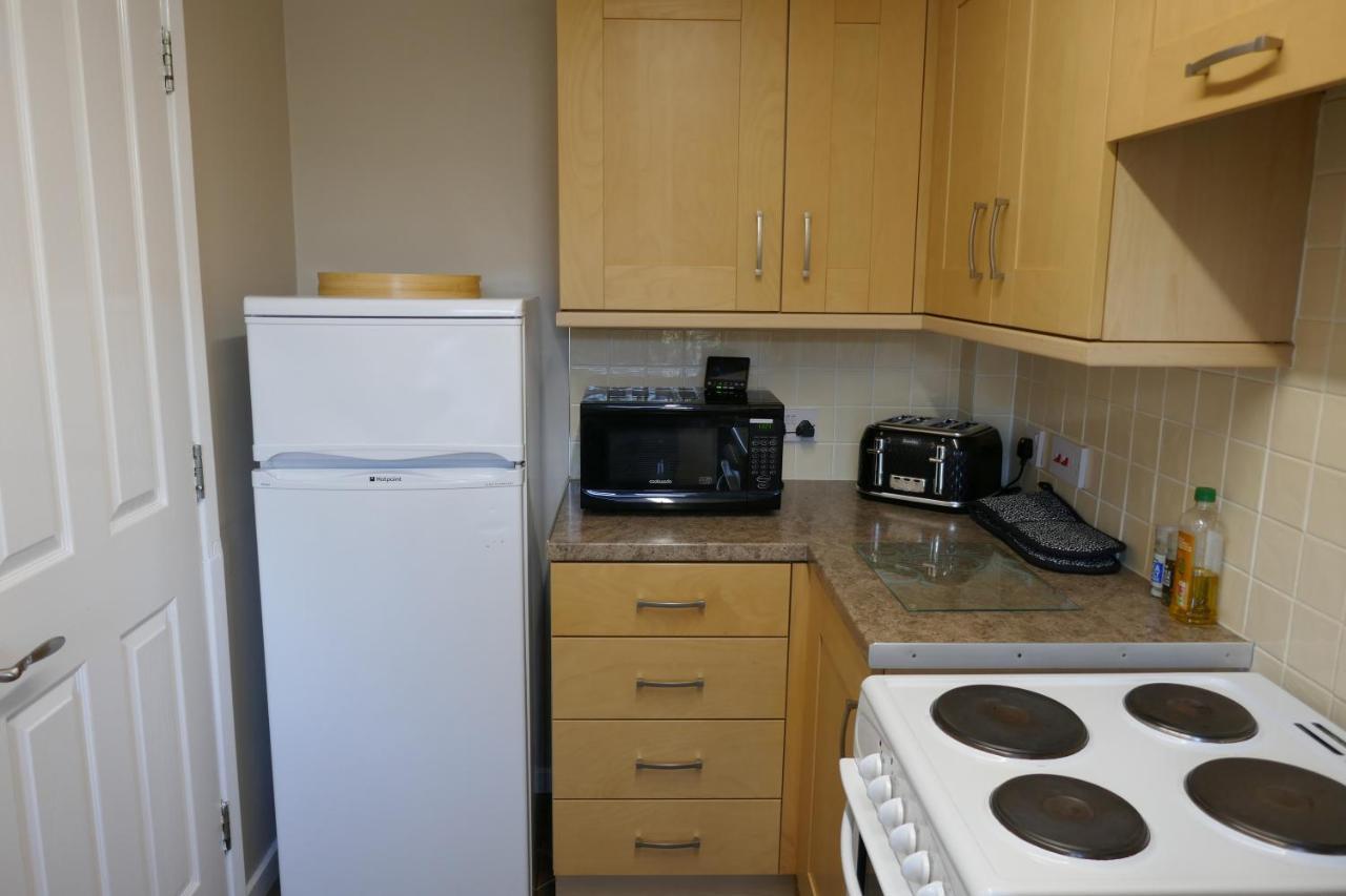2 Bedroom House Walking Distance To City Centre With Free Parking York Luaran gambar