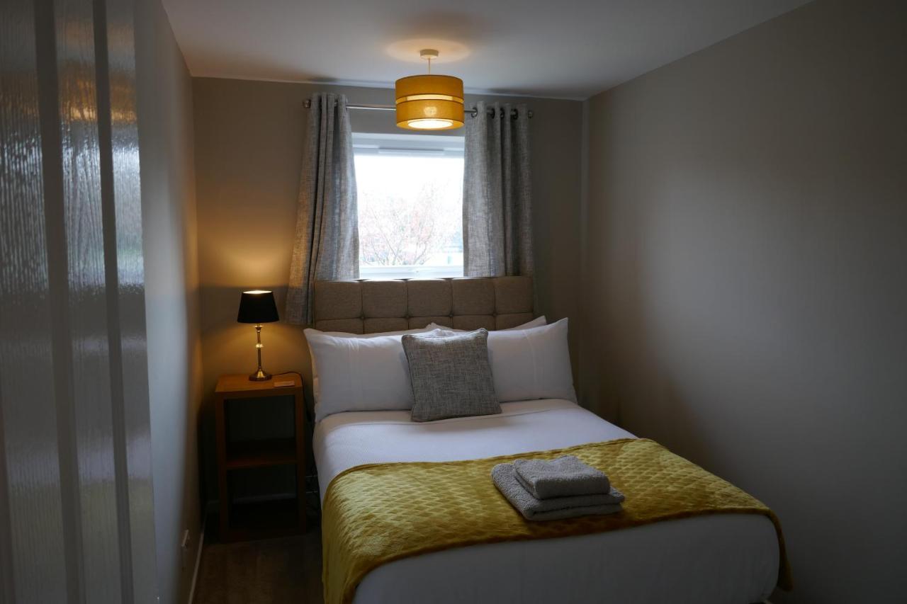 2 Bedroom House Walking Distance To City Centre With Free Parking York Luaran gambar