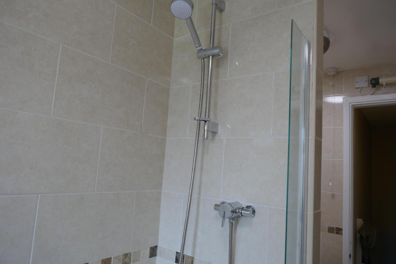 2 Bedroom House Walking Distance To City Centre With Free Parking York Luaran gambar