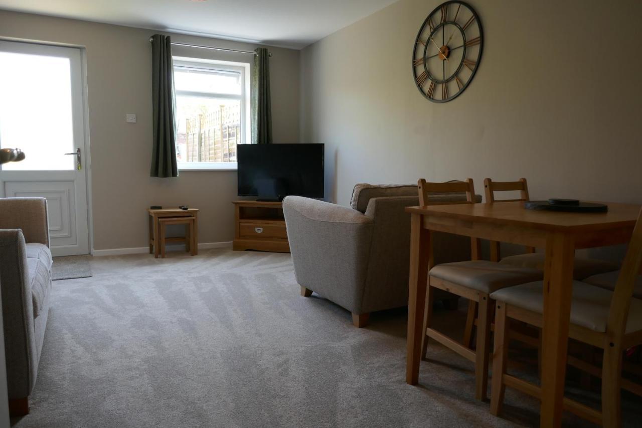 2 Bedroom House Walking Distance To City Centre With Free Parking York Luaran gambar