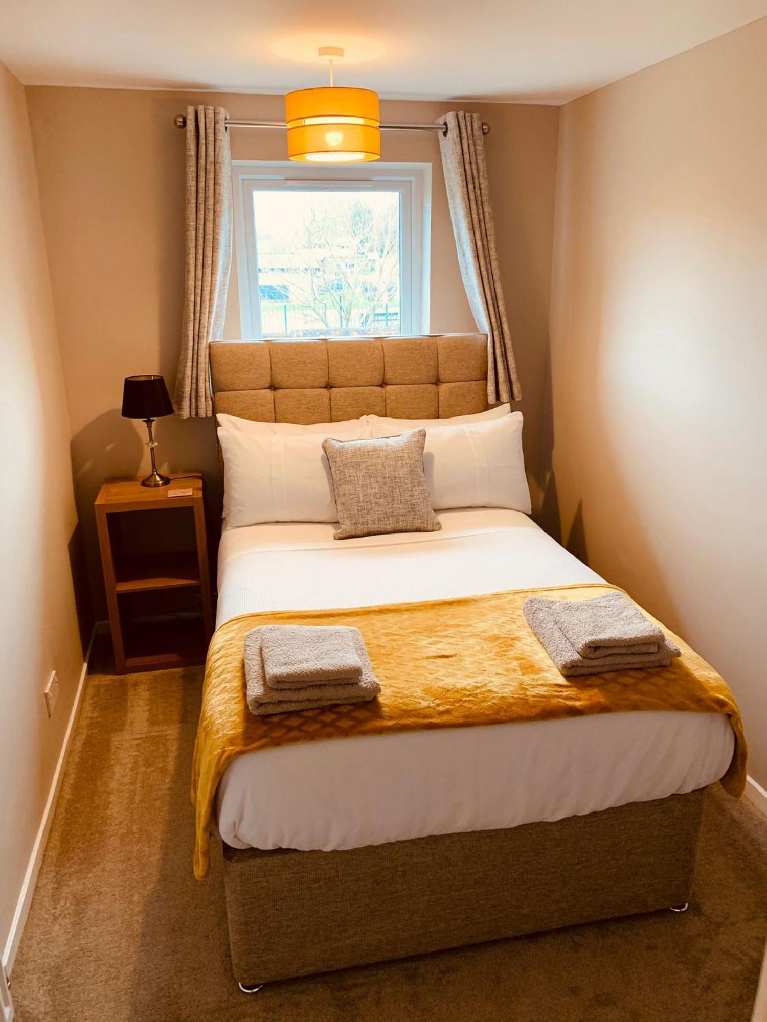 2 Bedroom House Walking Distance To City Centre With Free Parking York Luaran gambar