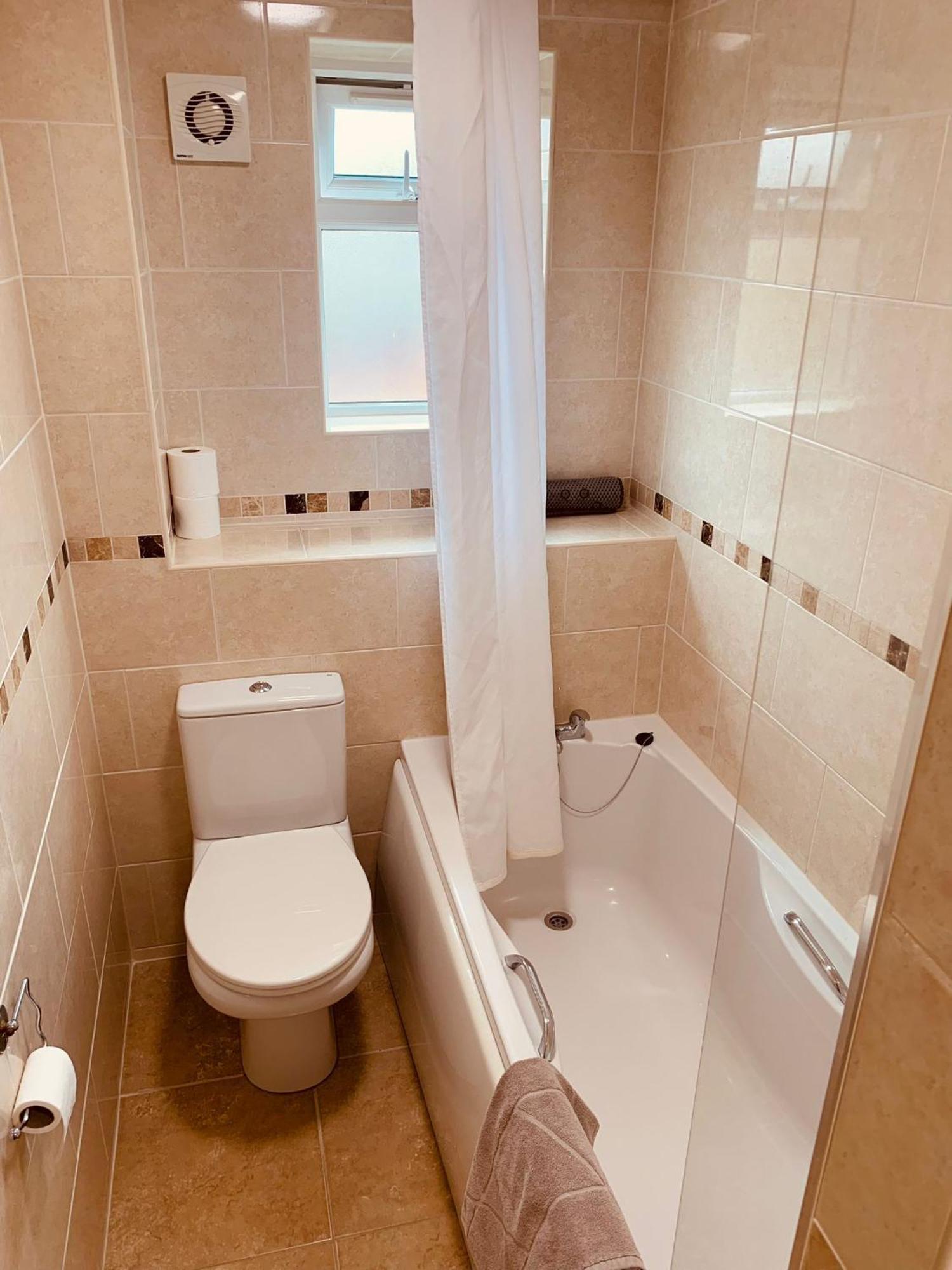 2 Bedroom House Walking Distance To City Centre With Free Parking York Luaran gambar