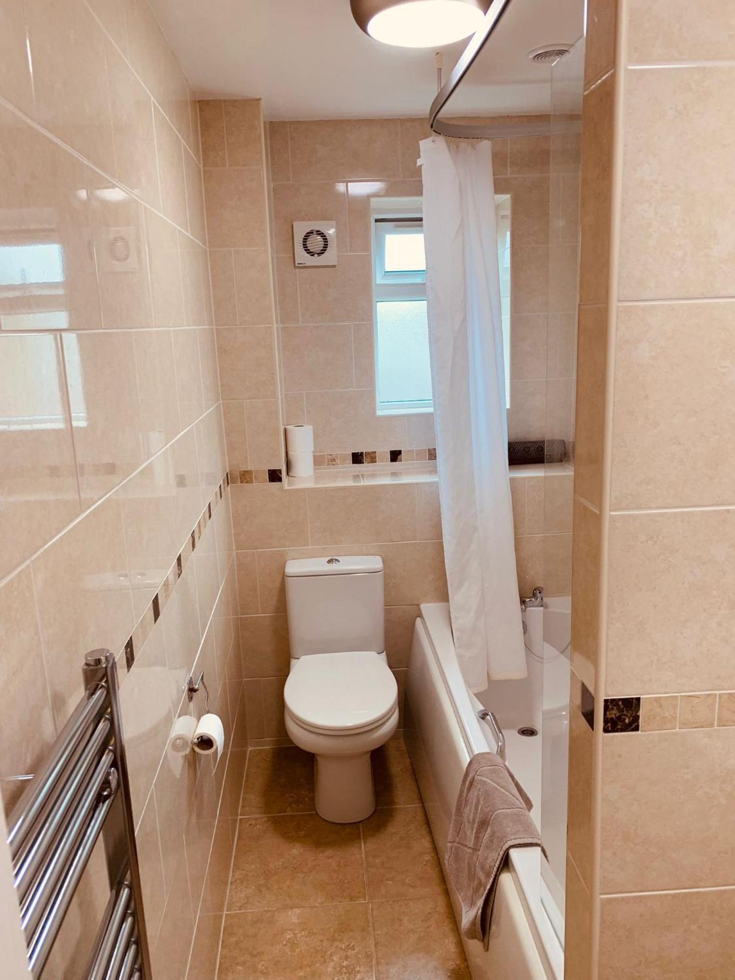 2 Bedroom House Walking Distance To City Centre With Free Parking York Luaran gambar
